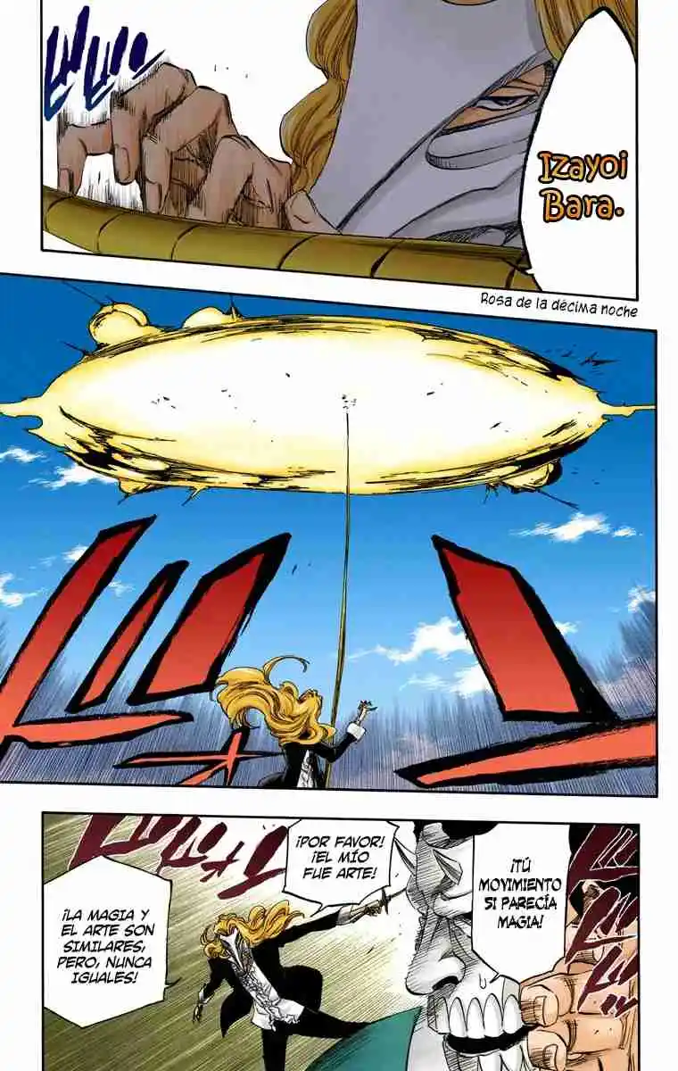 Bleach Full Color - Capítulo 373 - Página 10 - LectorTMOo