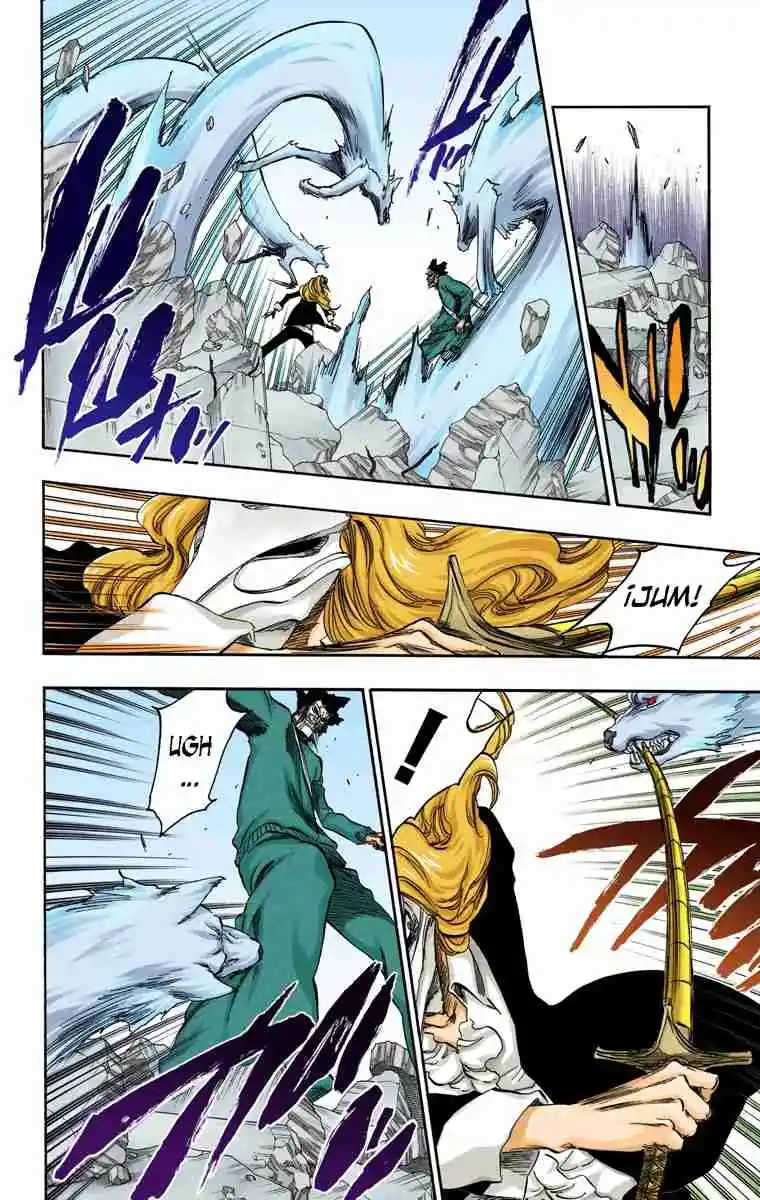 Bleach Full Color - Capítulo 373 - Página 11 - LectorTMOo