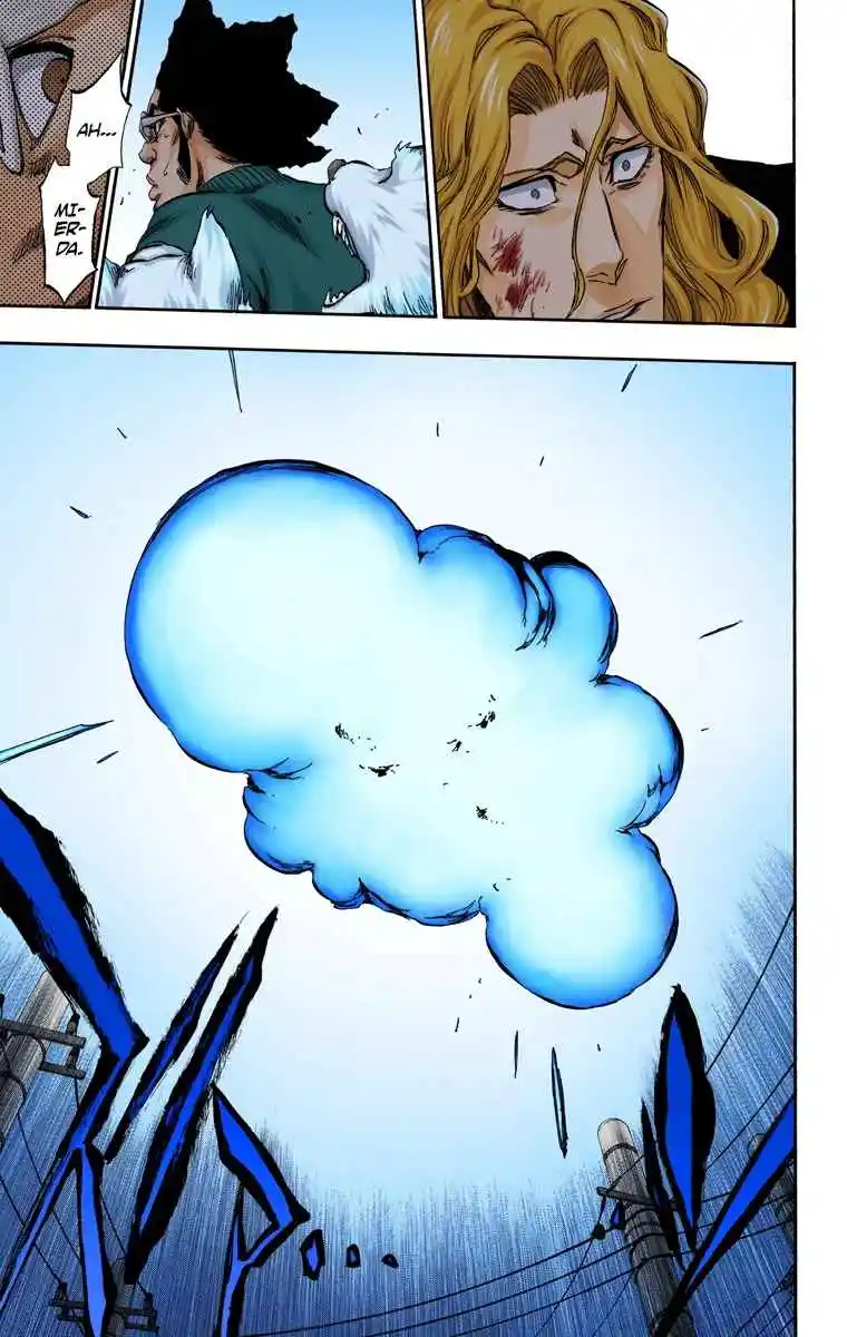 Bleach Full Color - Capítulo 373 - Página 14 - LectorTMOo