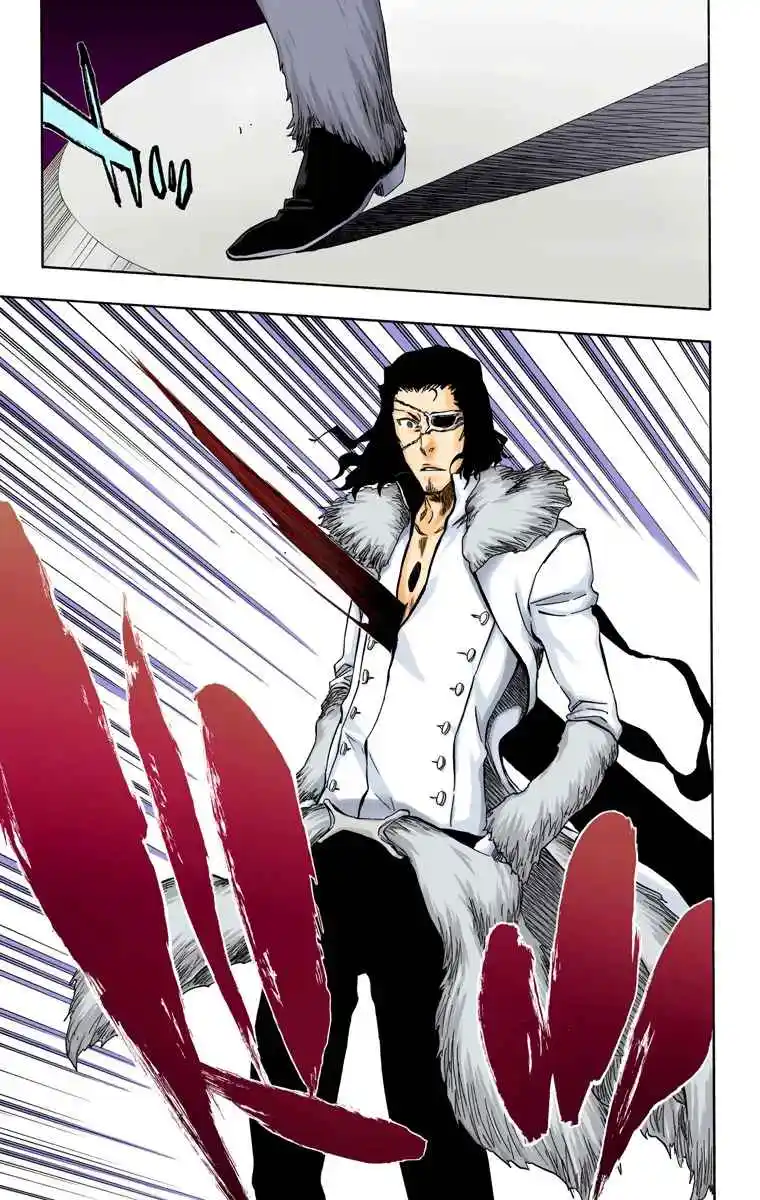 Bleach Full Color - Capítulo 373 - Página 18 - LectorTMOo