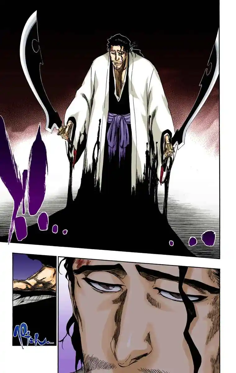 Bleach Full Color - Capítulo 374 - Página 4 - LectorTMOo