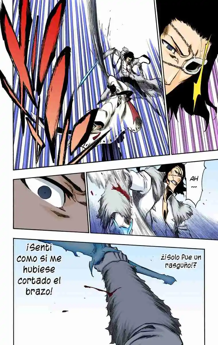 Bleach Full Color - Capítulo 374 - Página 11 - LectorTMOo