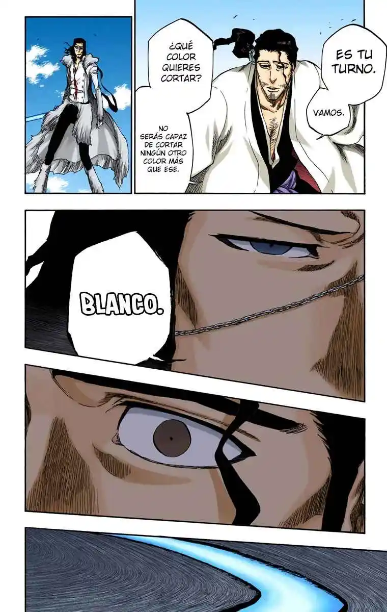 Bleach Full Color - Capítulo 374 - Página 13 - LectorTMOo