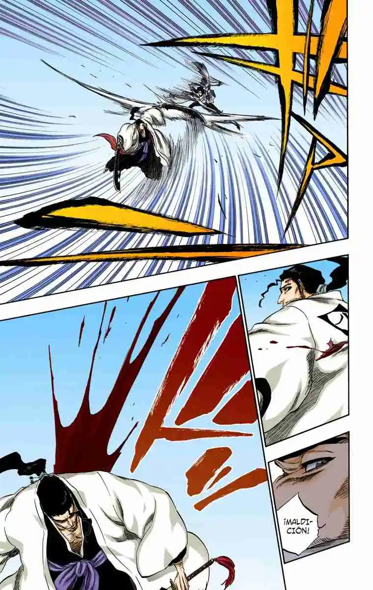 Bleach Full Color - Capítulo 374 - Página 14 - LectorTMOo