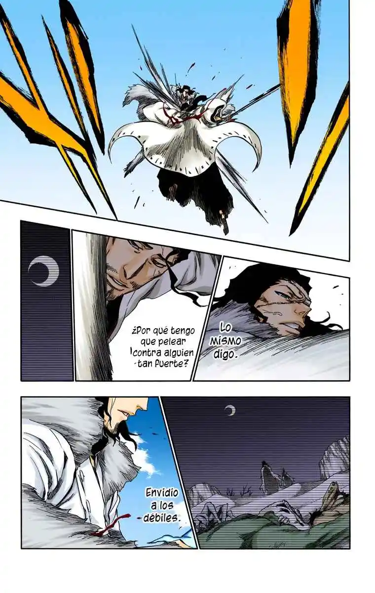 Bleach Full Color - Capítulo 374 - Página 16 - LectorTMOo