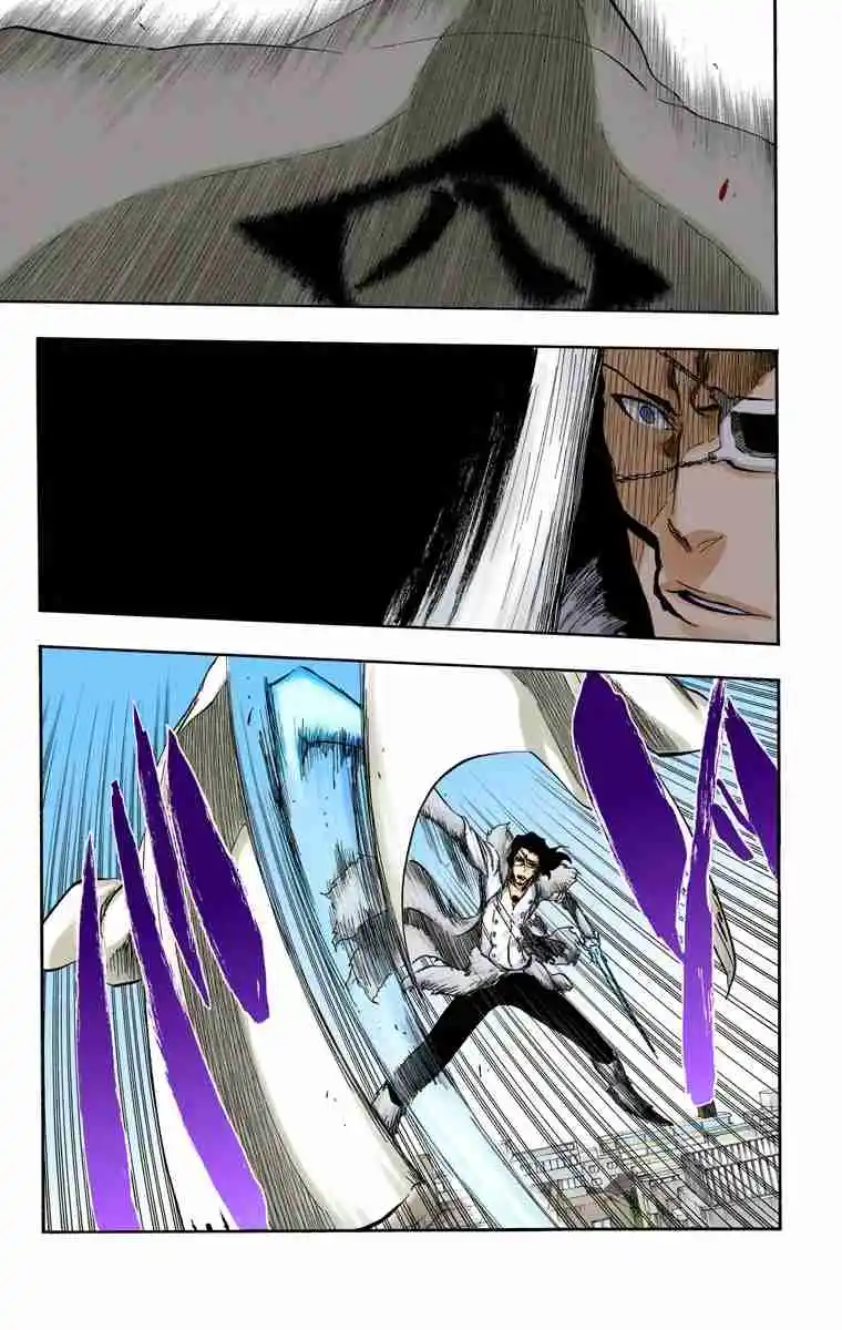 Bleach Full Color - Capítulo 374 - Página 18 - LectorTMOo