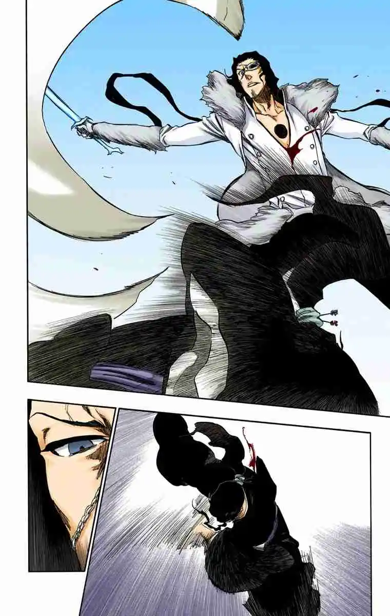 Bleach Full Color - Capítulo 374 - Página 19 - LectorTMOo