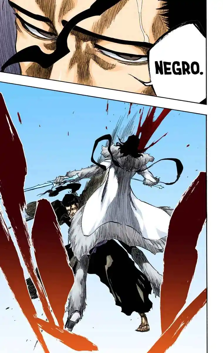 Bleach Full Color - Capítulo 374 - Página 20 - LectorTMOo
