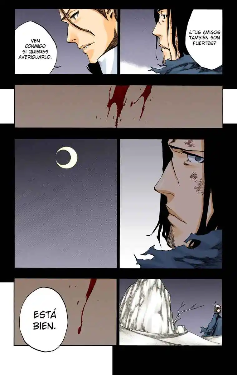 Bleach Full Color - Capítulo 375 - Página 4 - LectorTMOo