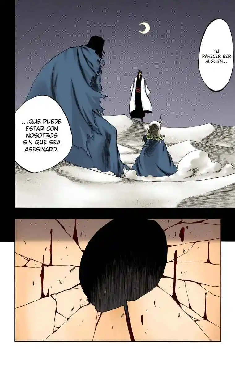 Bleach Full Color - Capítulo 375 - Página 5 - LectorTMOo