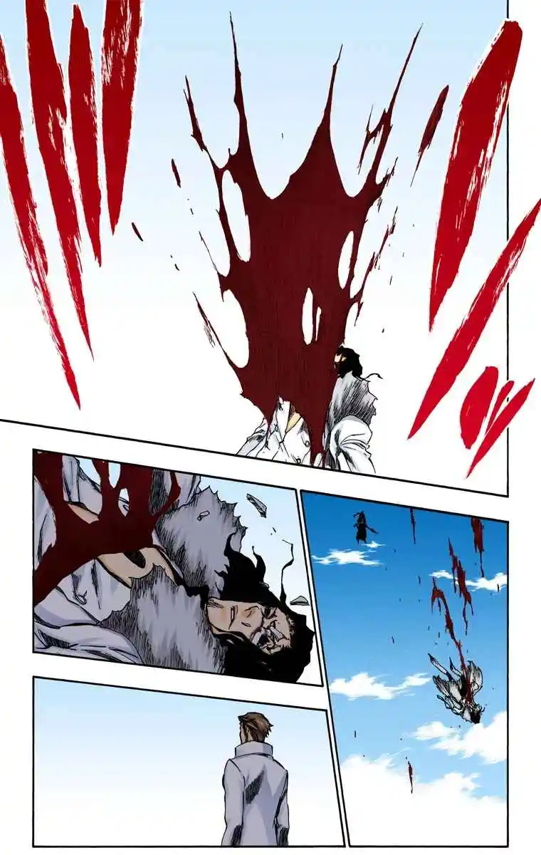 Bleach Full Color - Capítulo 375 - Página 6 - LectorTMOo