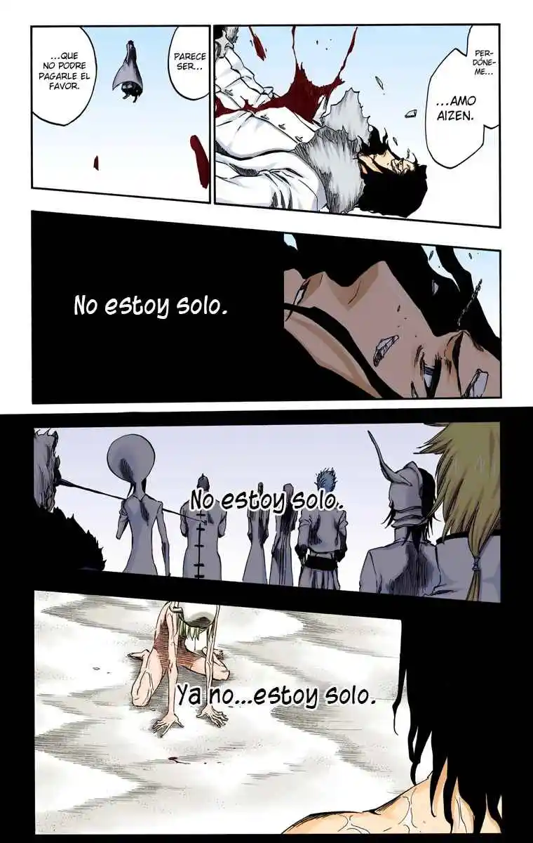 Bleach Full Color - Capítulo 375 - Página 7 - LectorTMOo