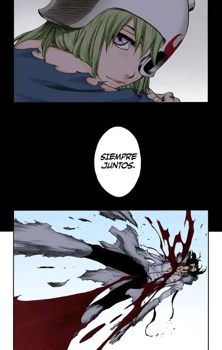 Bleach Full Color - Capítulo 375 - Página 9 - LectorTMOo