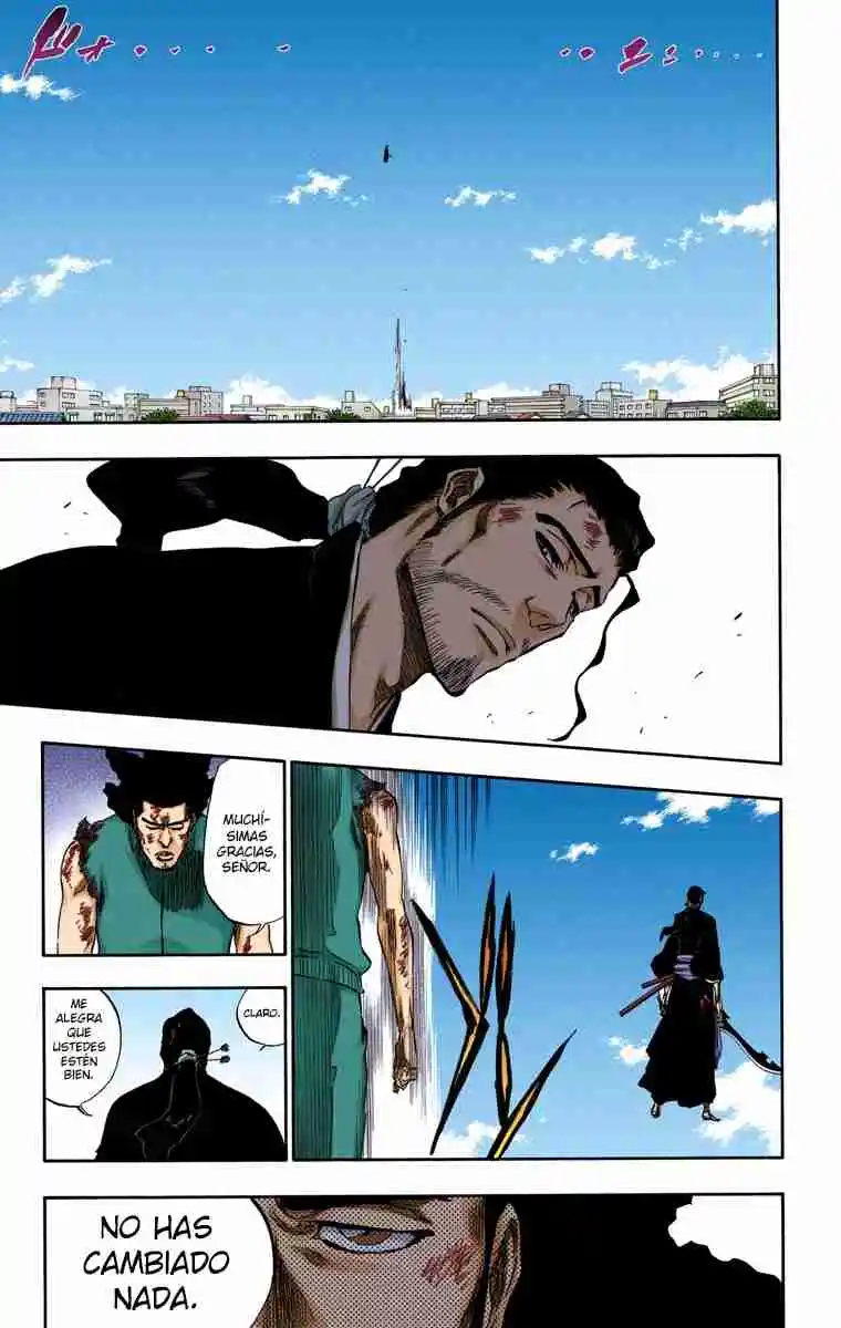 Bleach Full Color - Capítulo 375 - Página 10 - LectorTMOo
