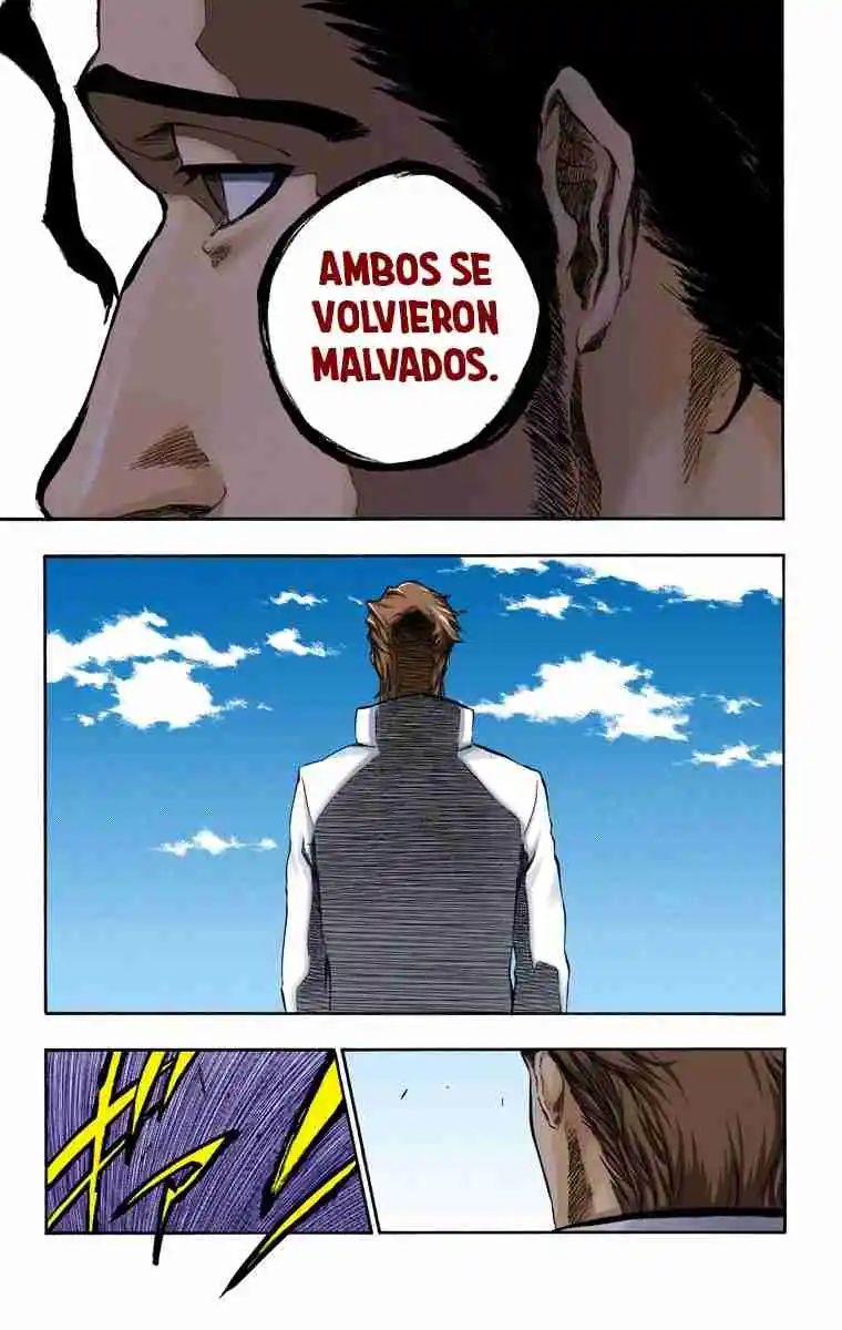 Bleach Full Color - Capítulo 375 - Página 12 - LectorTMOo