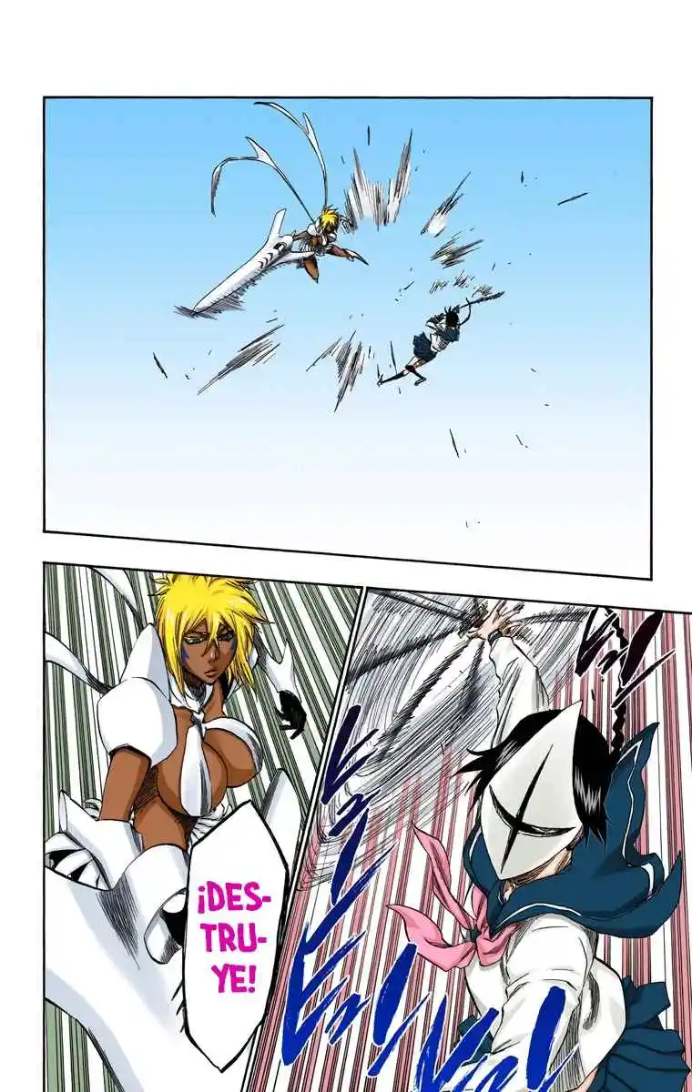 Bleach Full Color - Capítulo 375 - Página 13 - LectorTMOo