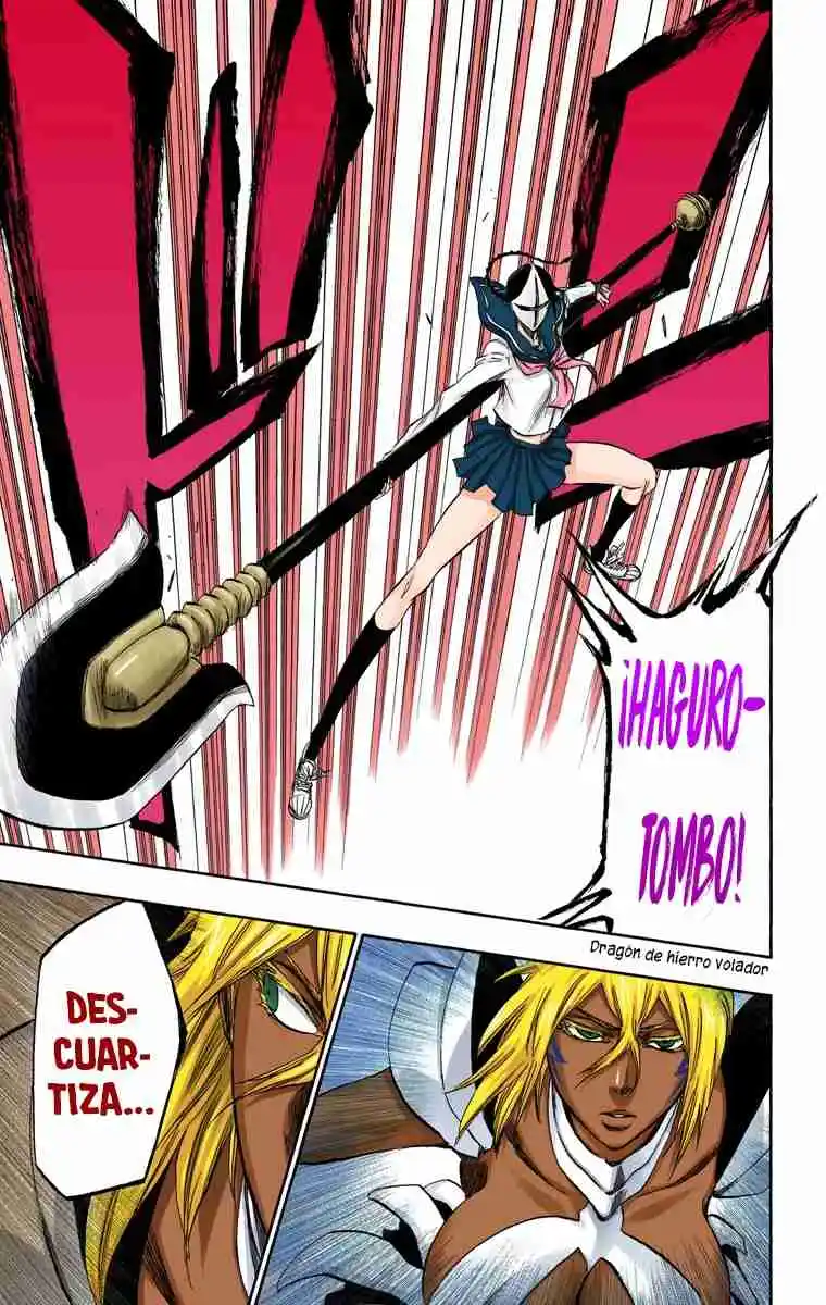 Bleach Full Color - Capítulo 375 - Página 14 - LectorTMOo