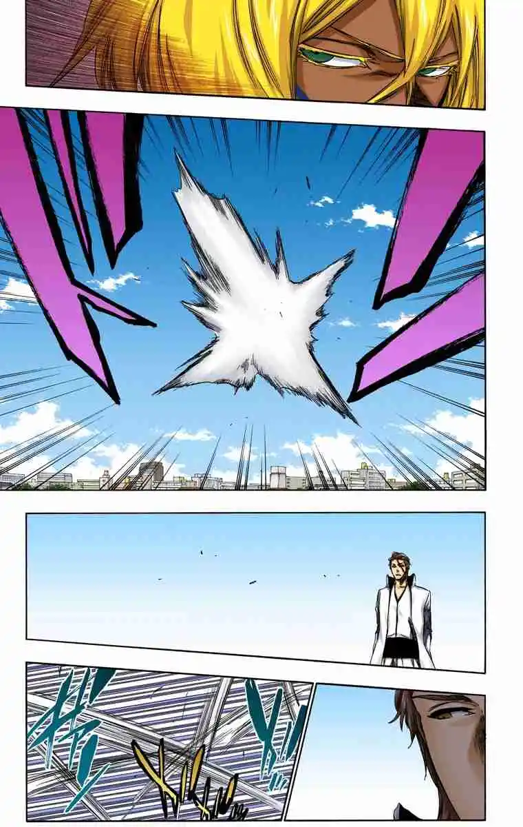 Bleach Full Color - Capítulo 375 - Página 16 - LectorTMOo