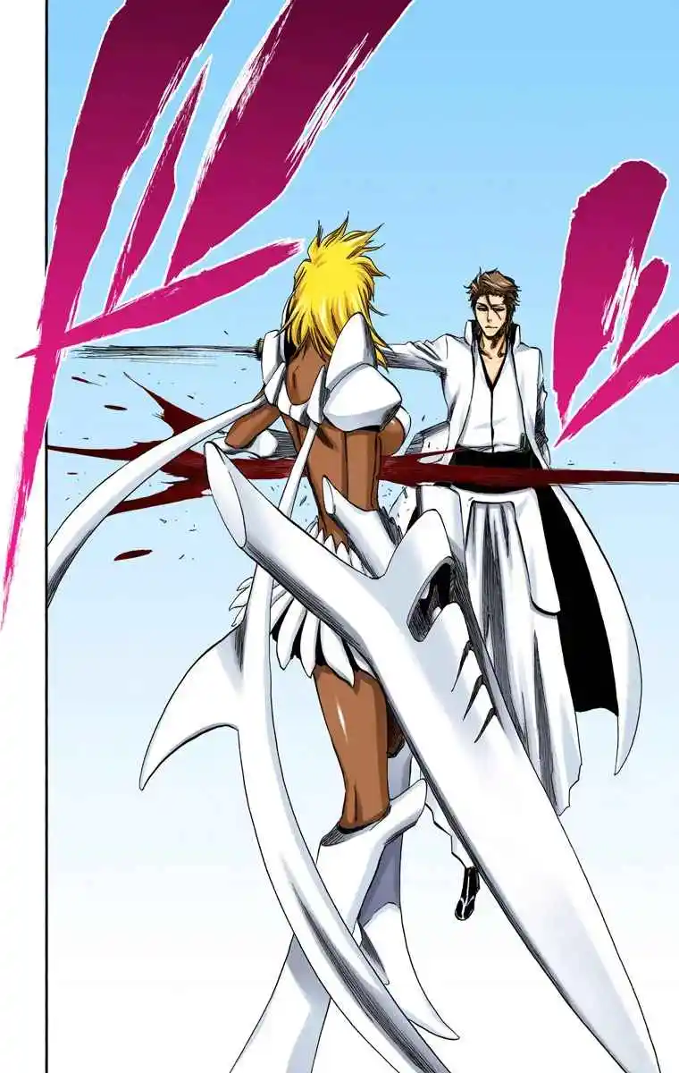 Bleach Full Color - Capítulo 375 - Página 19 - LectorTMOo