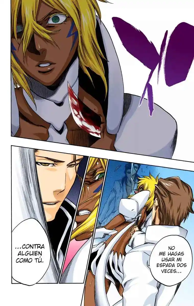 Bleach Full Color - Capítulo 376 - Página 5 - LectorTMOo