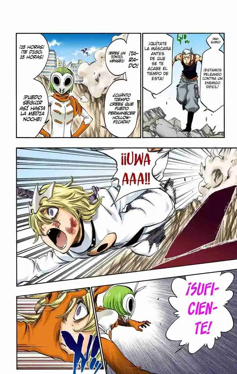Bleach Full Color - Capítulo 376 - Página 10 - LectorTMOo