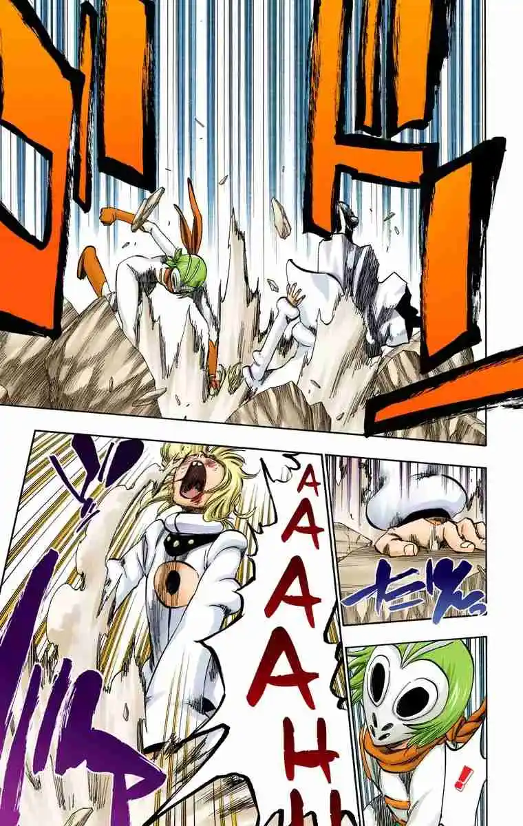 Bleach Full Color - Capítulo 376 - Página 11 - LectorTMOo