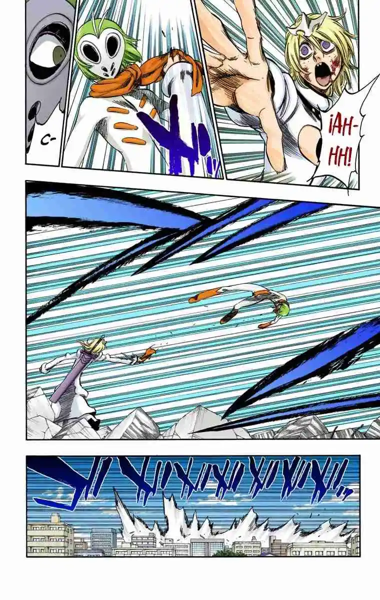 Bleach Full Color - Capítulo 376 - Página 12 - LectorTMOo