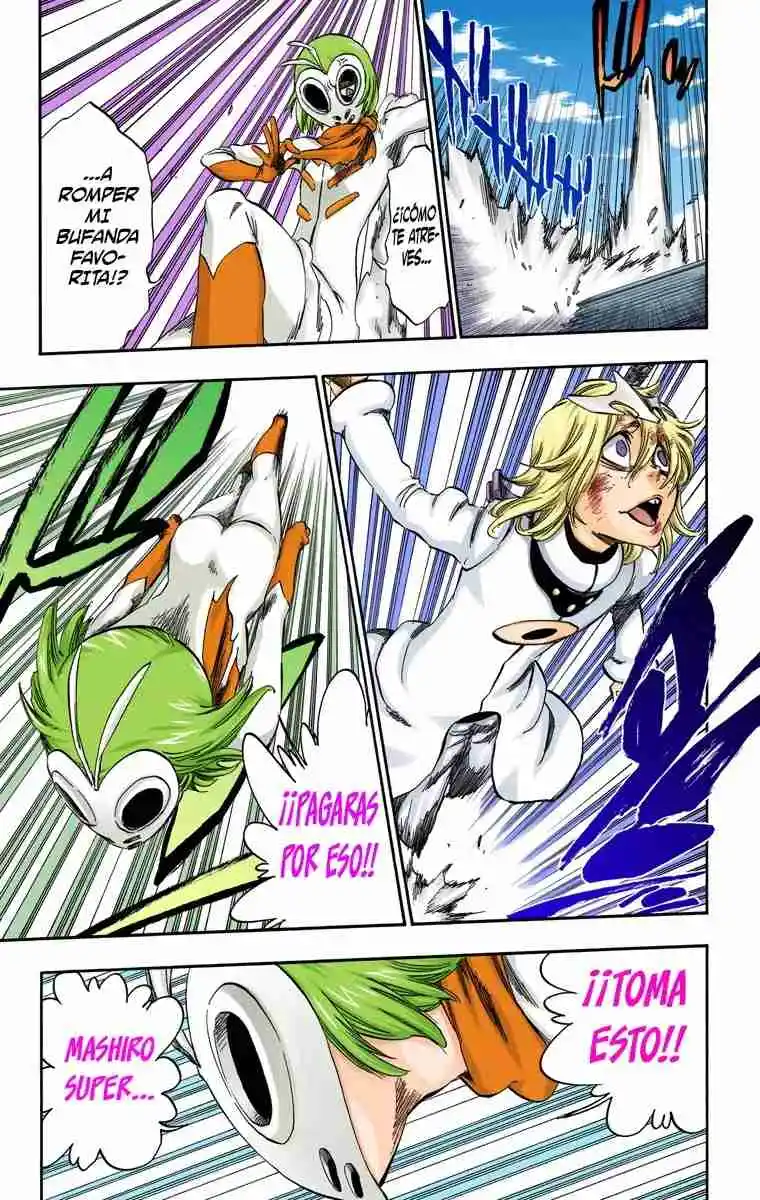 Bleach Full Color - Capítulo 376 - Página 13 - LectorTMOo