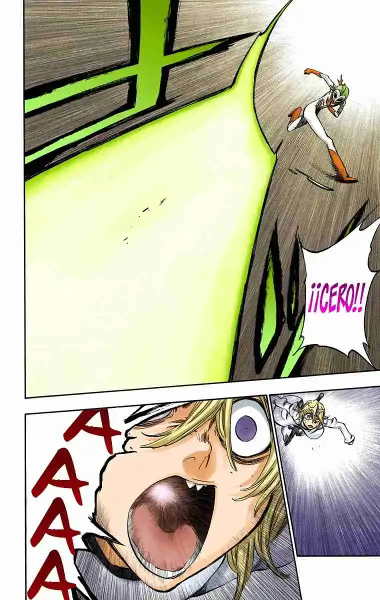 Bleach Full Color - Capítulo 376 - Página 14 - LectorTMOo