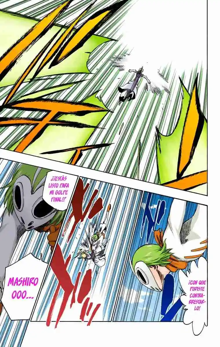 Bleach Full Color - Capítulo 376 - Página 15 - LectorTMOo
