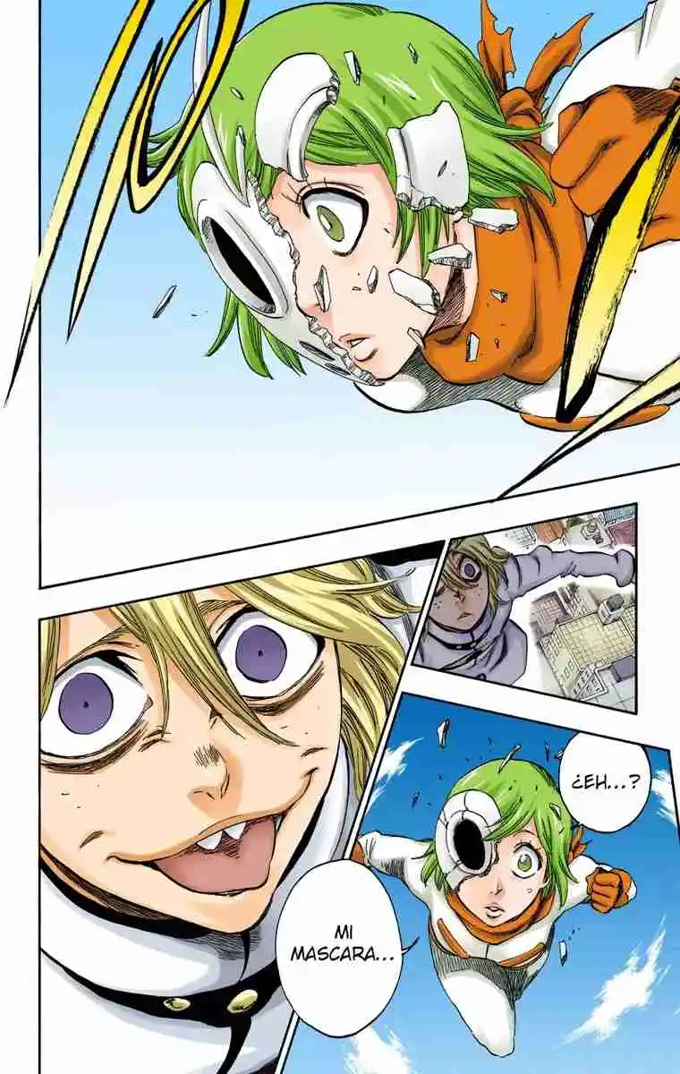 Bleach Full Color - Capítulo 376 - Página 16 - LectorTMOo