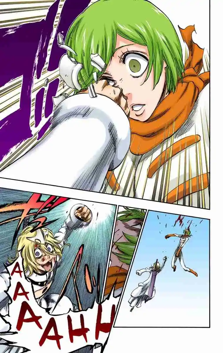 Bleach Full Color - Capítulo 376 - Página 17 - LectorTMOo