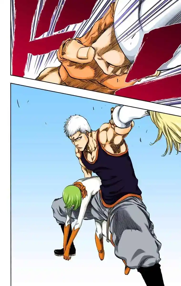 Bleach Full Color - Capítulo 376 - Página 18 - LectorTMOo