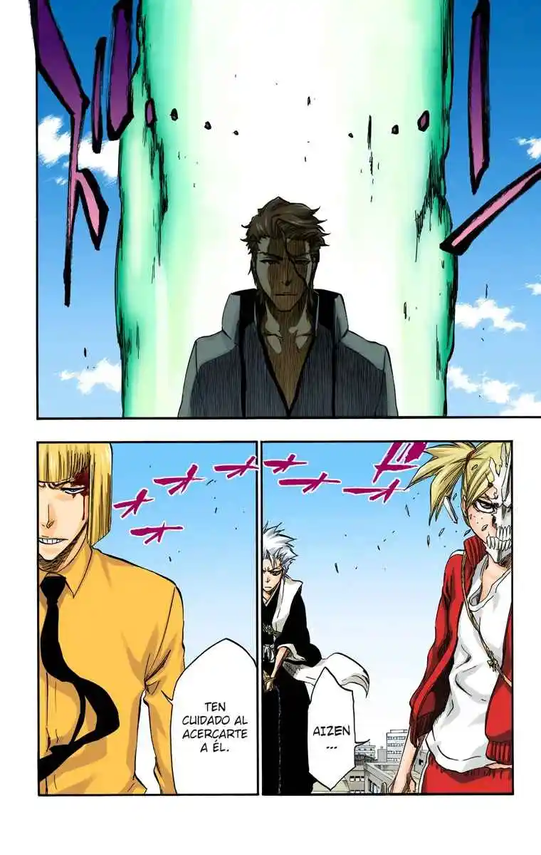 Bleach Full Color - Capítulo 377 - Página 6 - LectorTMOo
