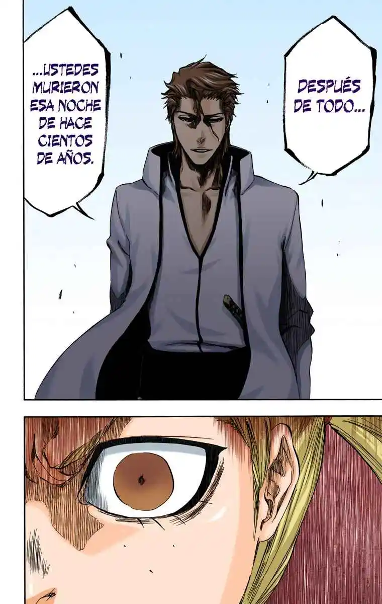 Bleach Full Color - Capítulo 377 - Página 10 - LectorTMOo