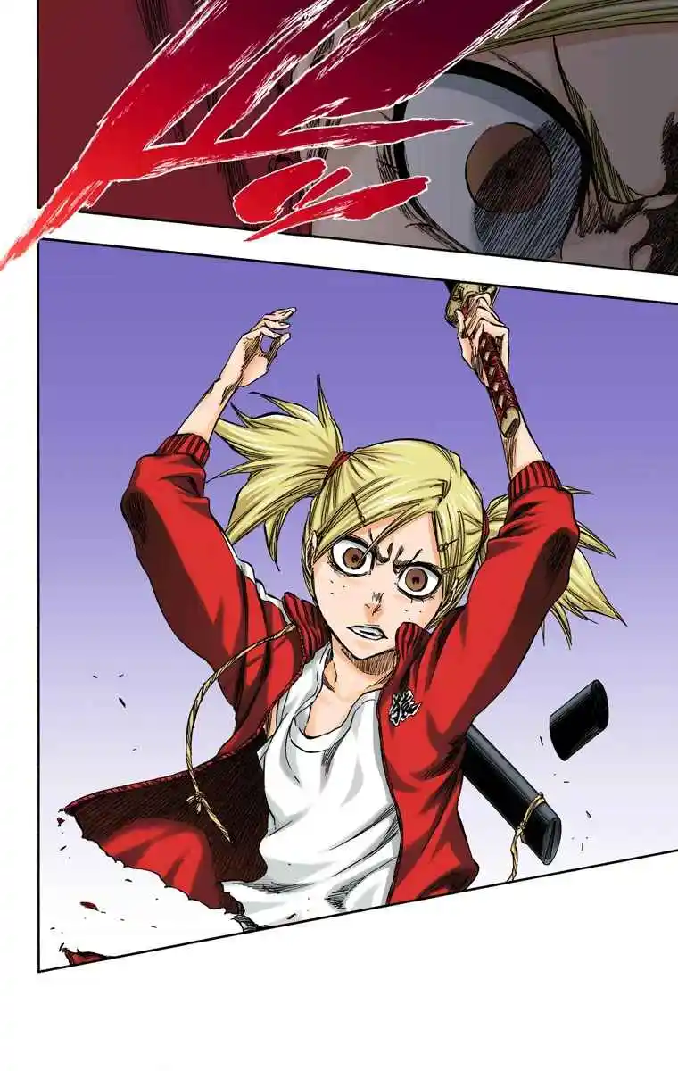 Bleach Full Color - Capítulo 377 - Página 12 - LectorTMOo