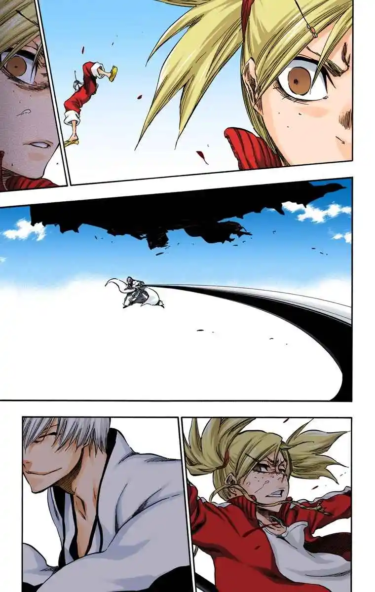 Bleach Full Color - Capítulo 377 - Página 13 - LectorTMOo
