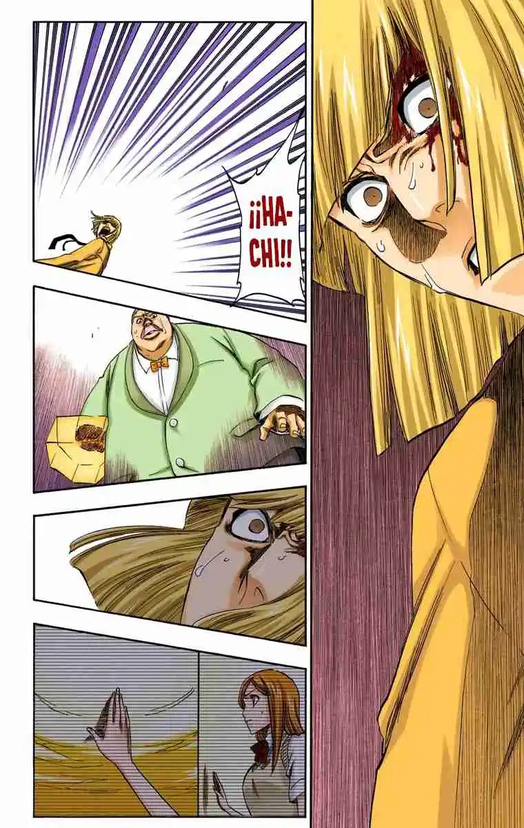 Bleach Full Color - Capítulo 377 - Página 16 - LectorTMOo