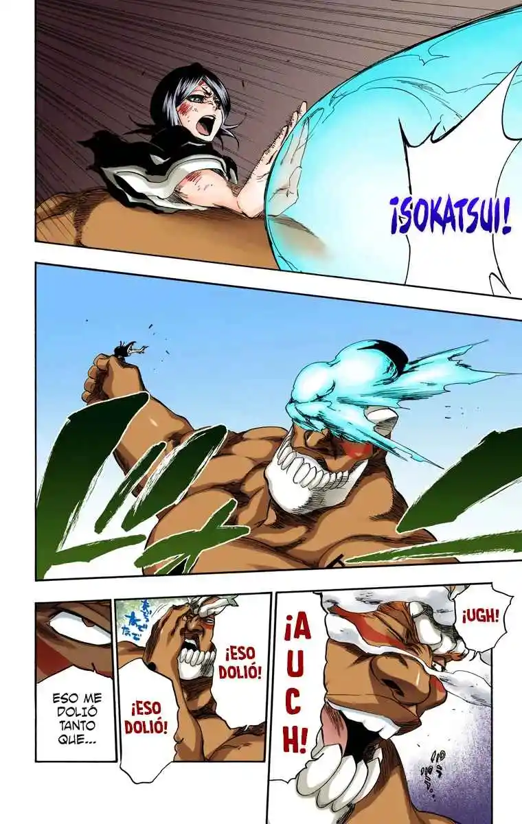 Bleach Full Color - Capítulo 378 - Página 9 - LectorTMOo