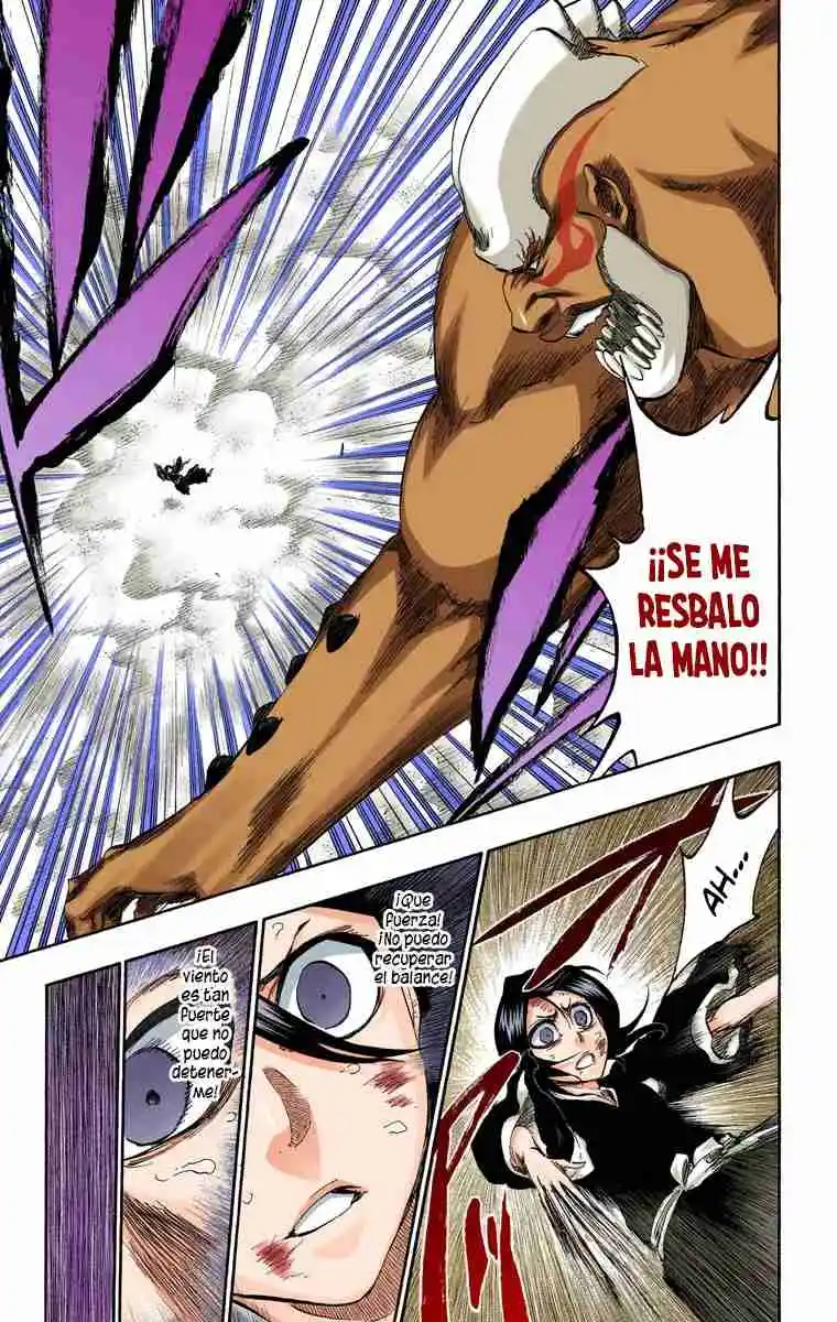 Bleach Full Color - Capítulo 378 - Página 10 - LectorTMOo