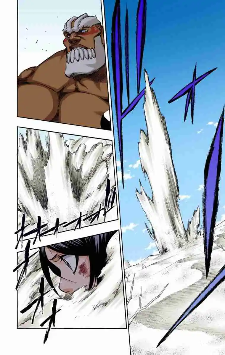 Bleach Full Color - Capítulo 378 - Página 11 - LectorTMOo