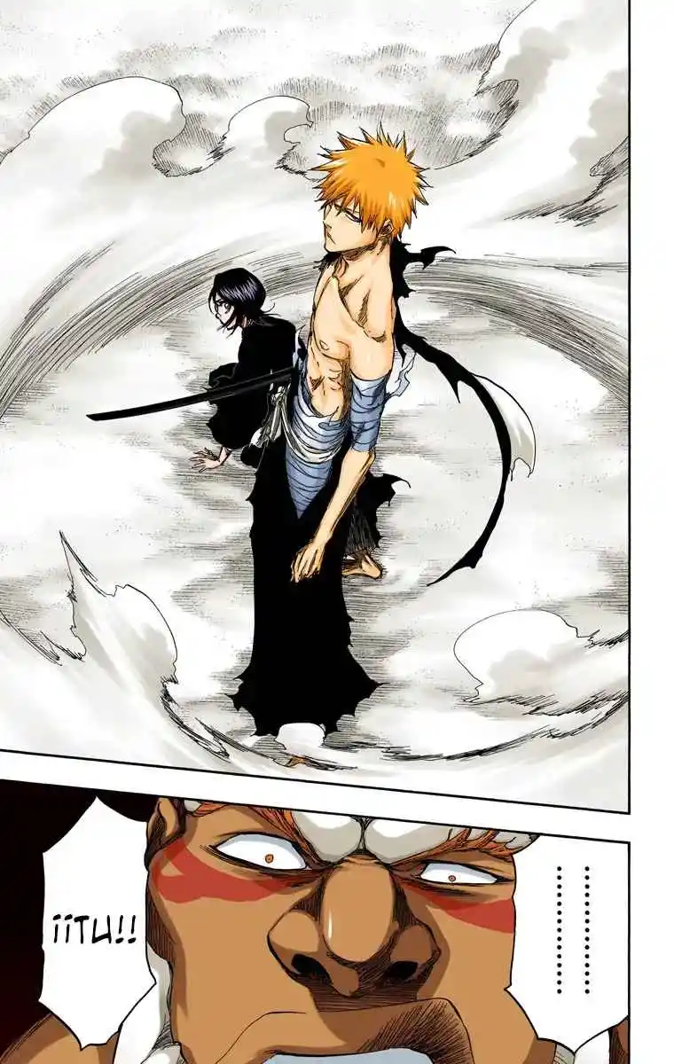Bleach Full Color - Capítulo 378 - Página 12 - LectorTMOo
