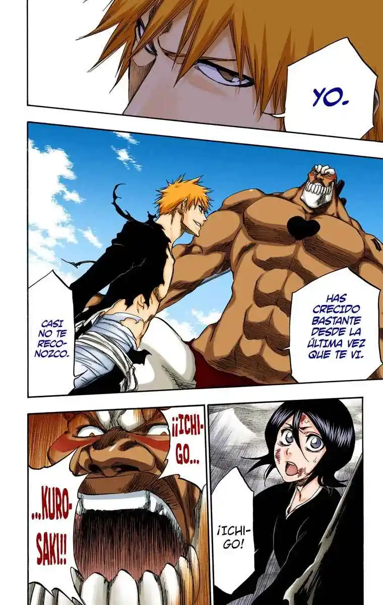 Bleach Full Color - Capítulo 378 - Página 13 - LectorTMOo