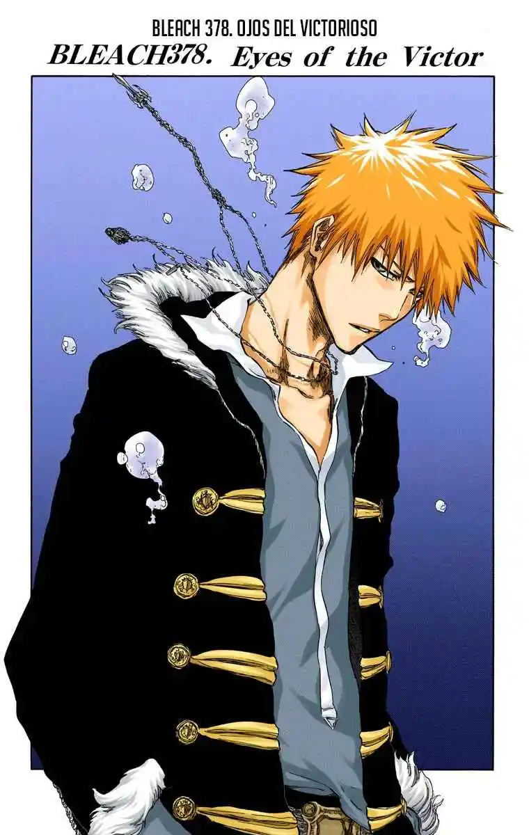 Bleach Full Color - Capítulo 378 - Página 14 - LectorTMOo