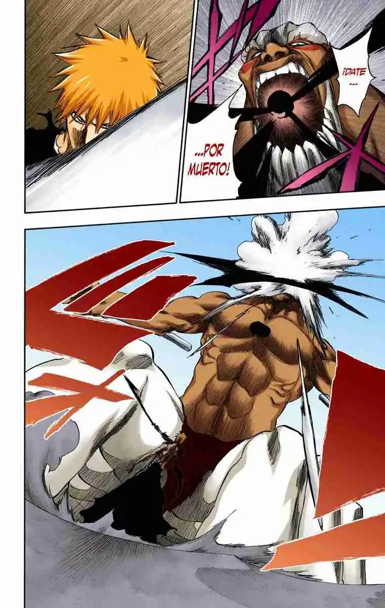 Bleach Full Color - Capítulo 378 - Página 15 - LectorTMOo