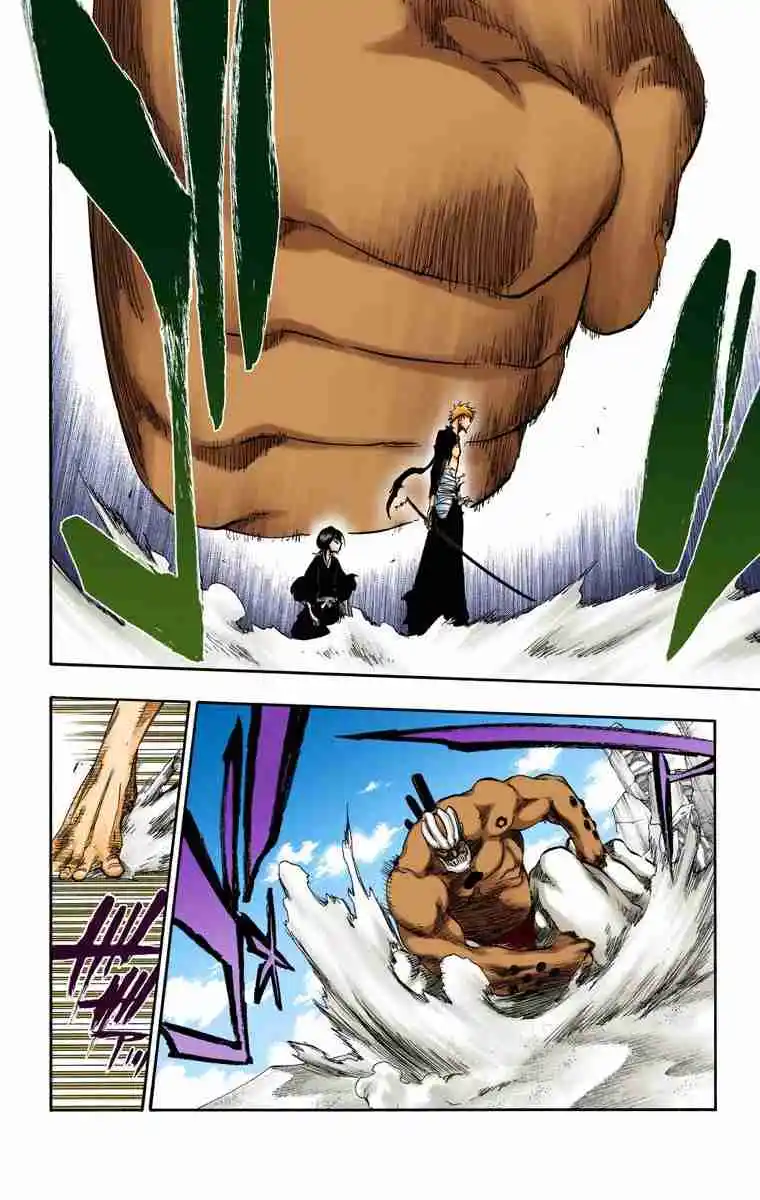 Bleach Full Color - Capítulo 378 - Página 17 - LectorTMOo