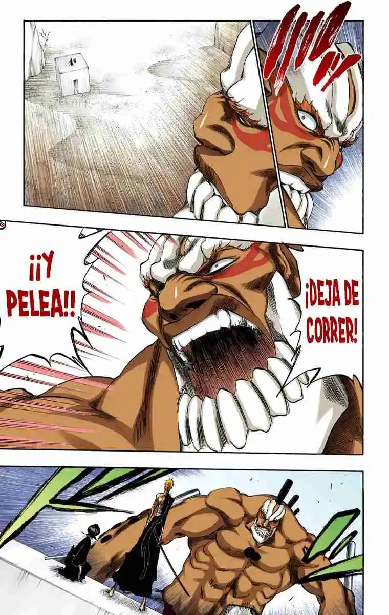 Bleach Full Color - Capítulo 378 - Página 18 - LectorTMOo