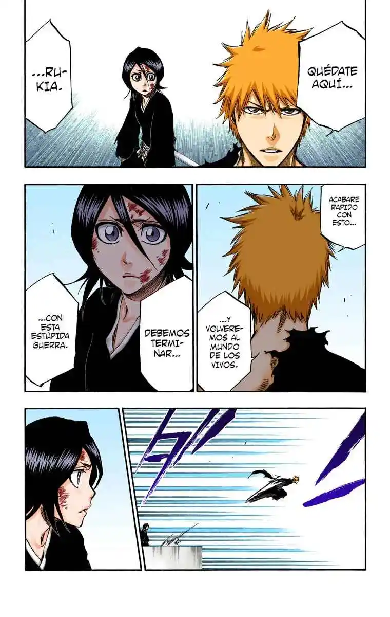Bleach Full Color - Capítulo 378 - Página 19 - LectorTMOo