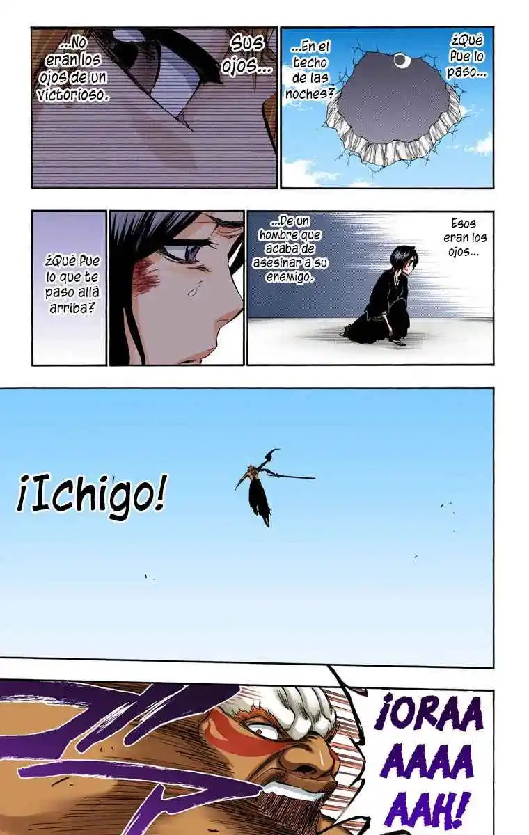 Bleach Full Color - Capítulo 378 - Página 20 - LectorTMOo