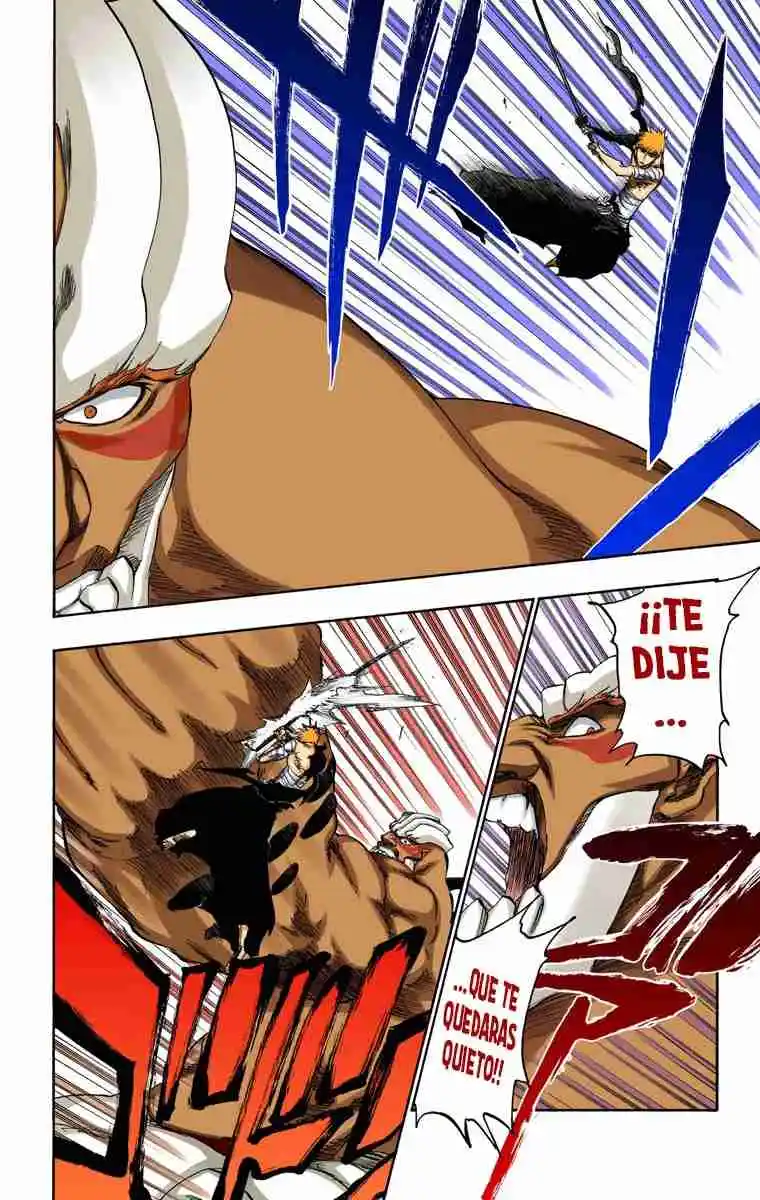 Bleach Full Color - Capítulo 378 - Página 21 - LectorTMOo